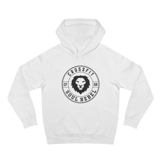 Unisex Hoodie: Base