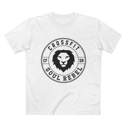 Staple T-Shirt: Base