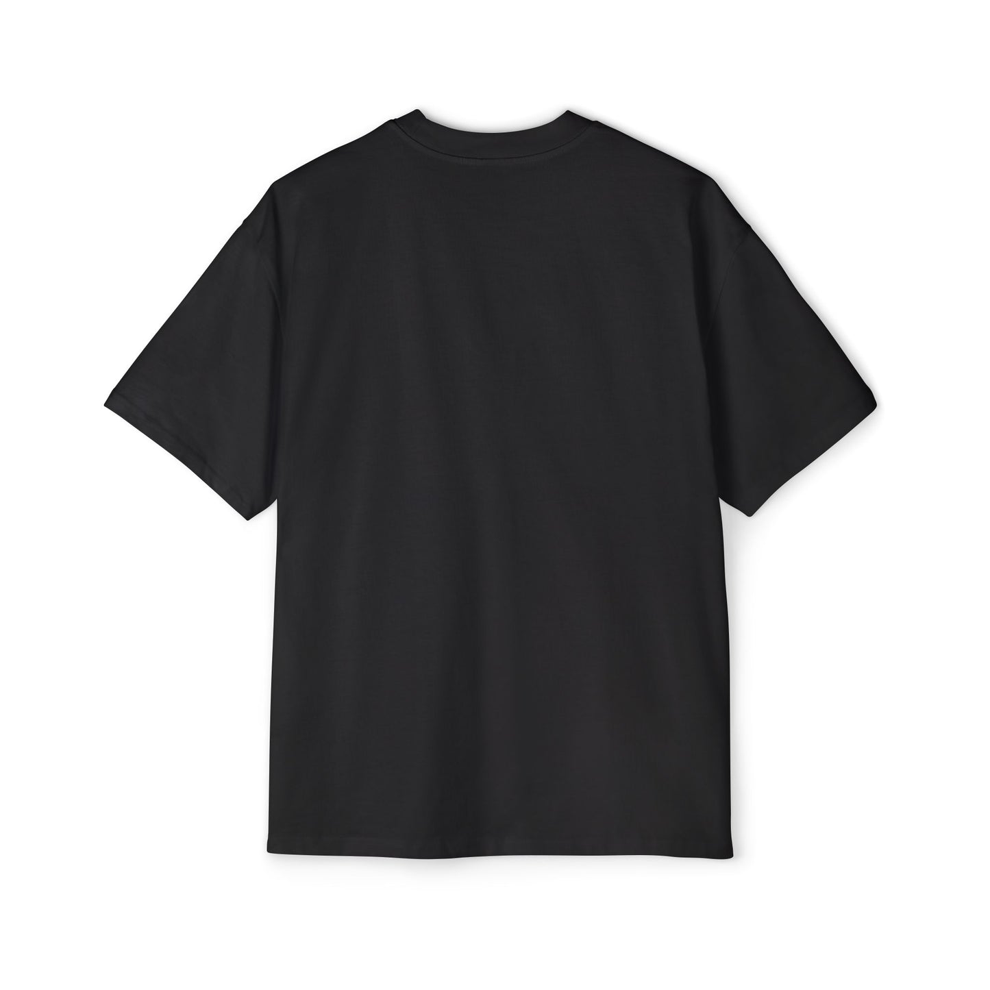 Oversized T-Shirt: Base