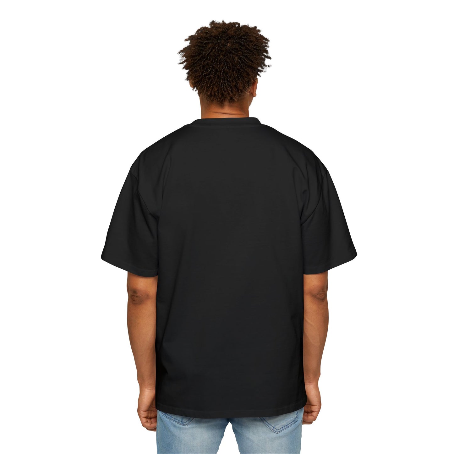 Oversized T-Shirt: Base
