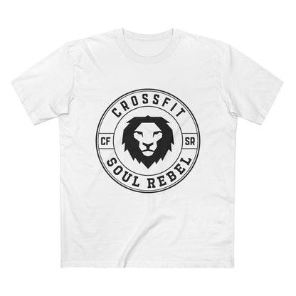 Staple T-Shirt: Base