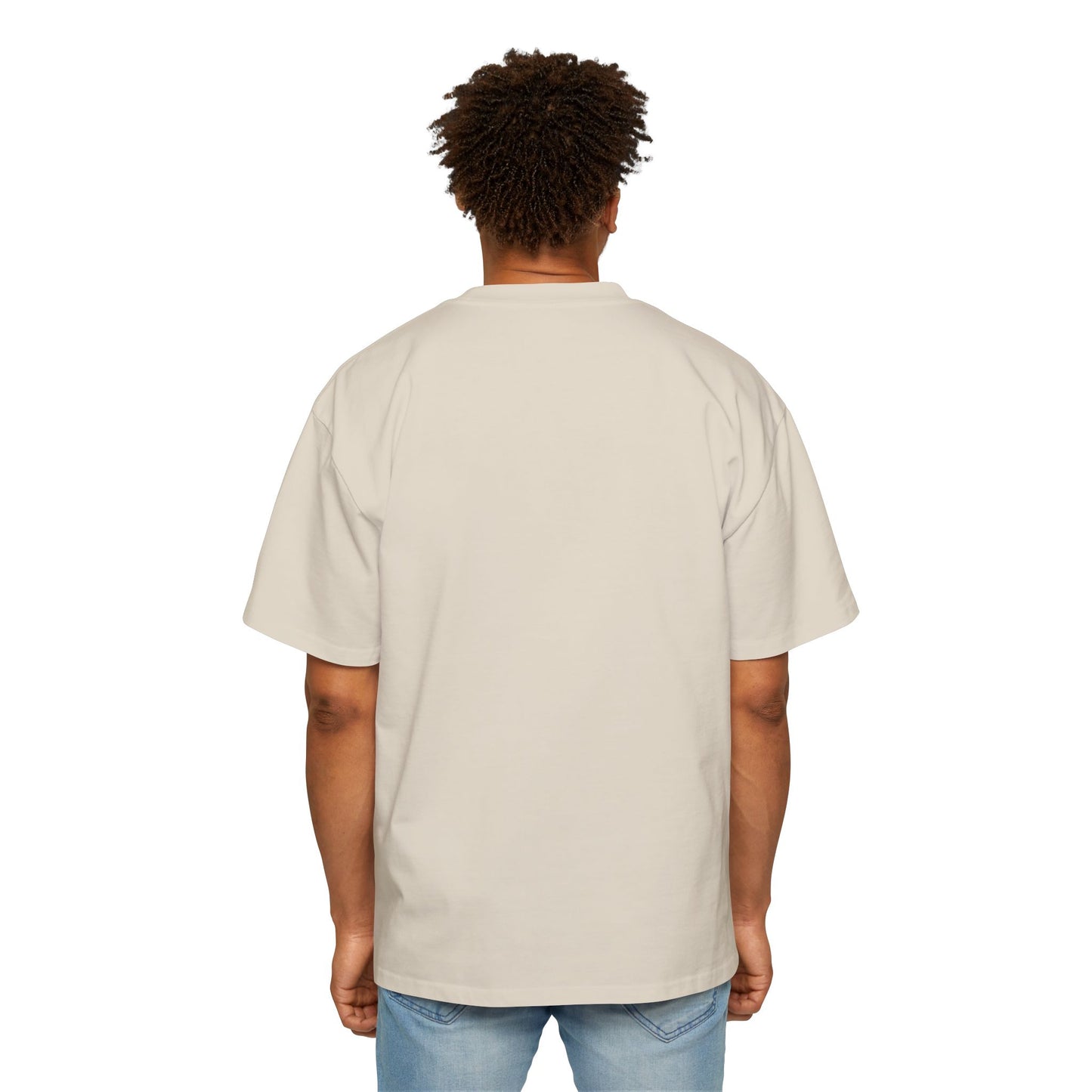Oversized T-Shirt: Base