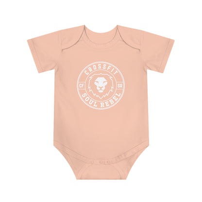 Baby Bodysuit: Base