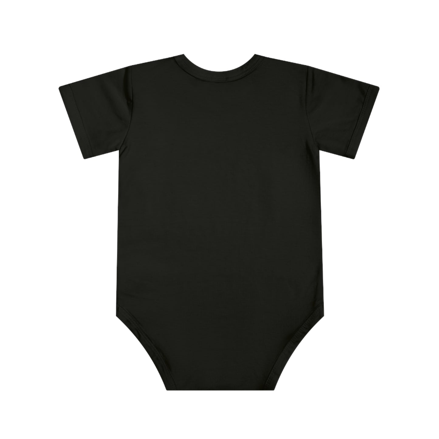 Baby Bodysuit: Base