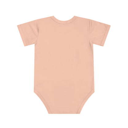 Baby Bodysuit: Base