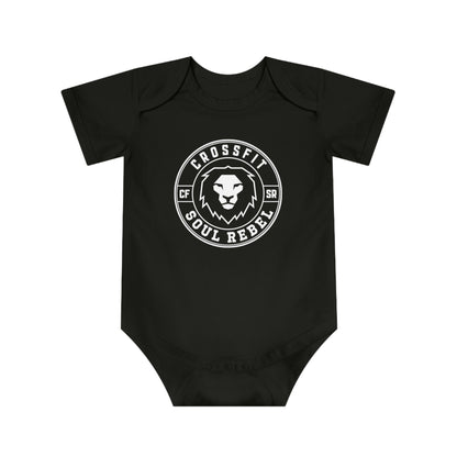 Baby Bodysuit: Base