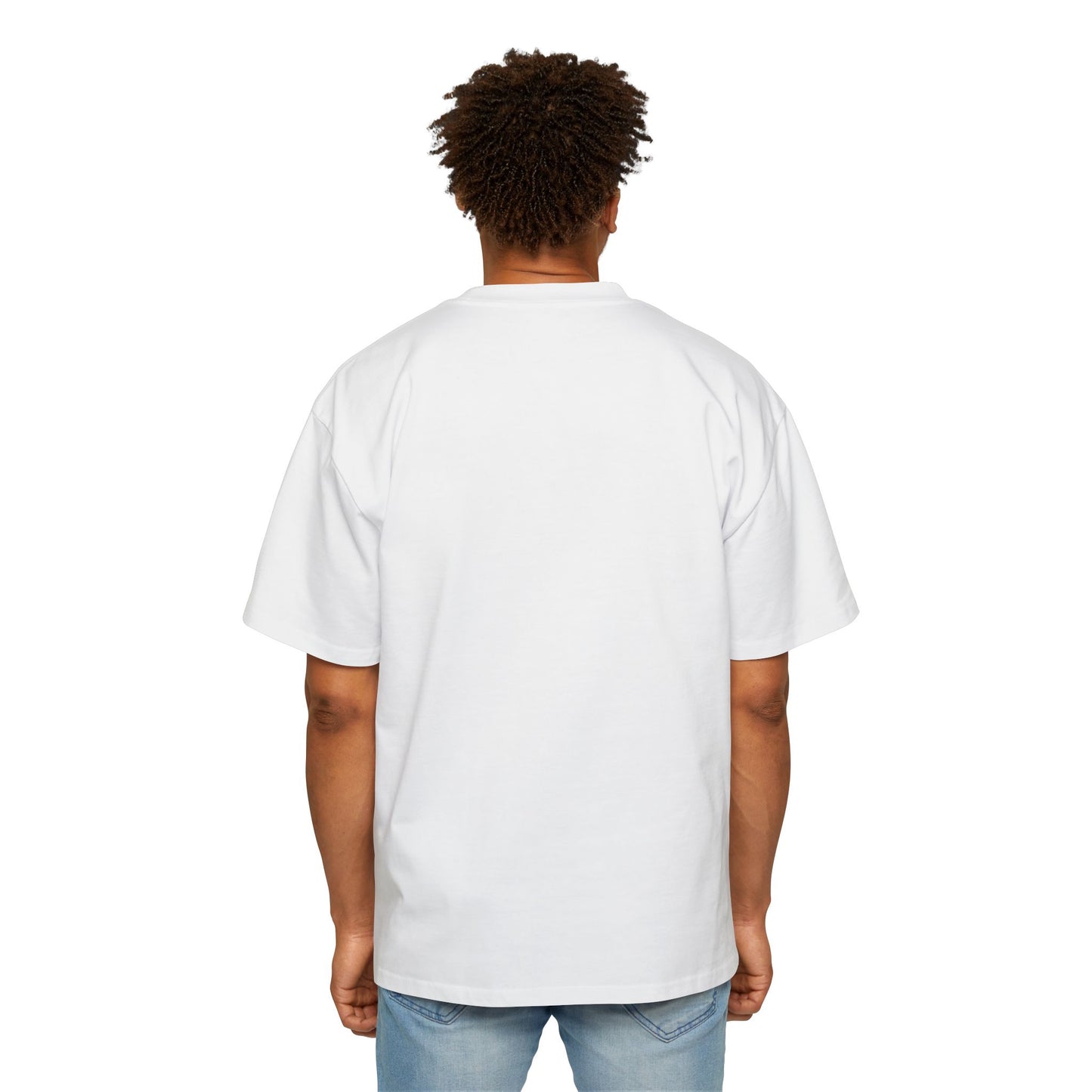 Oversized T-Shirt: Base
