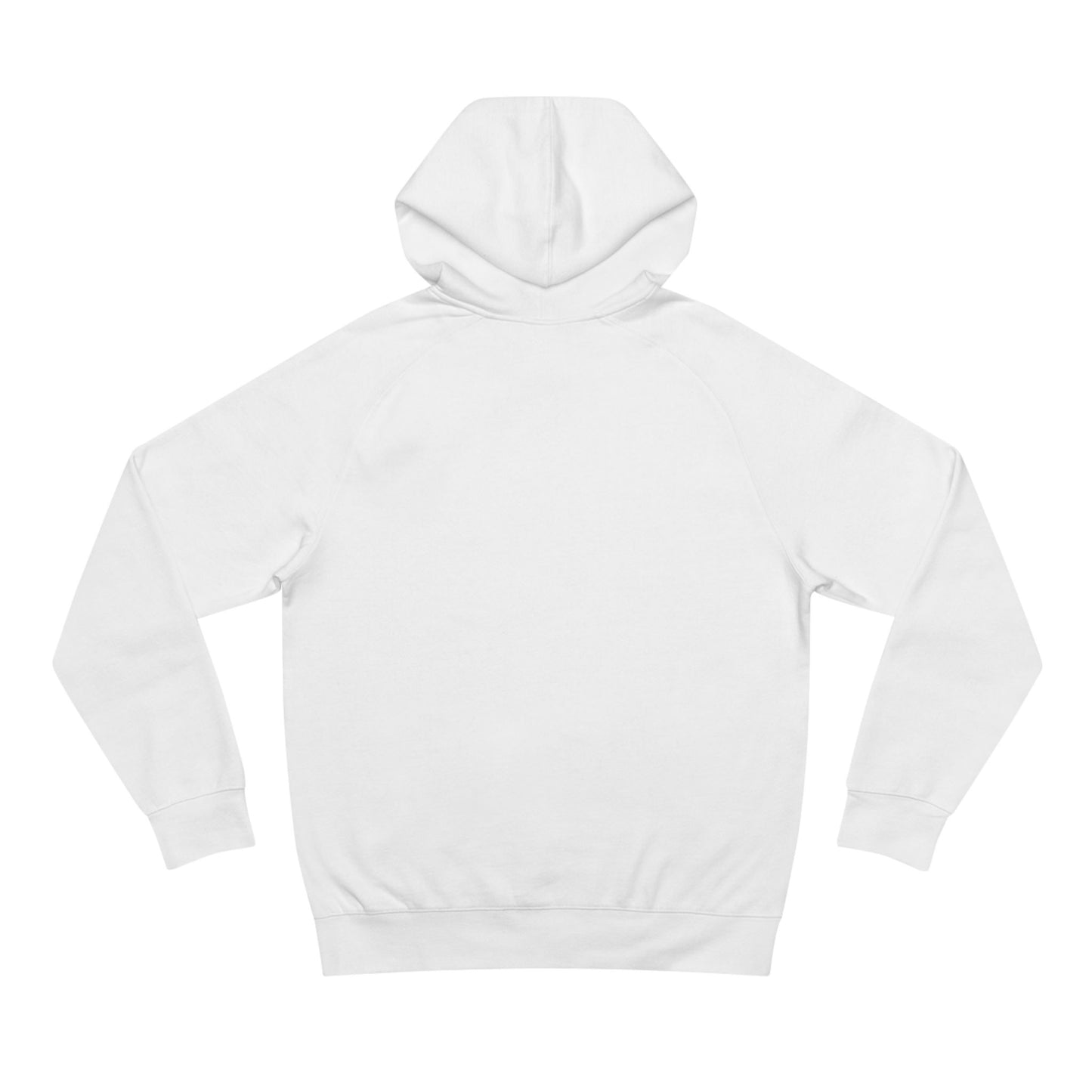 Unisex Hoodie: Base