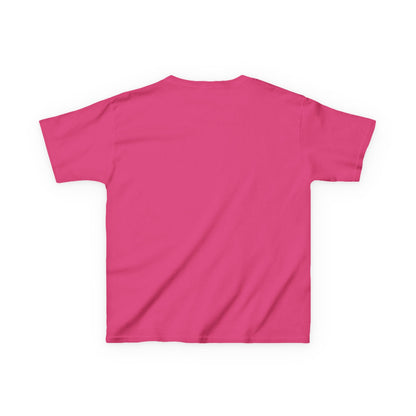 Kids T-Shirt: Base