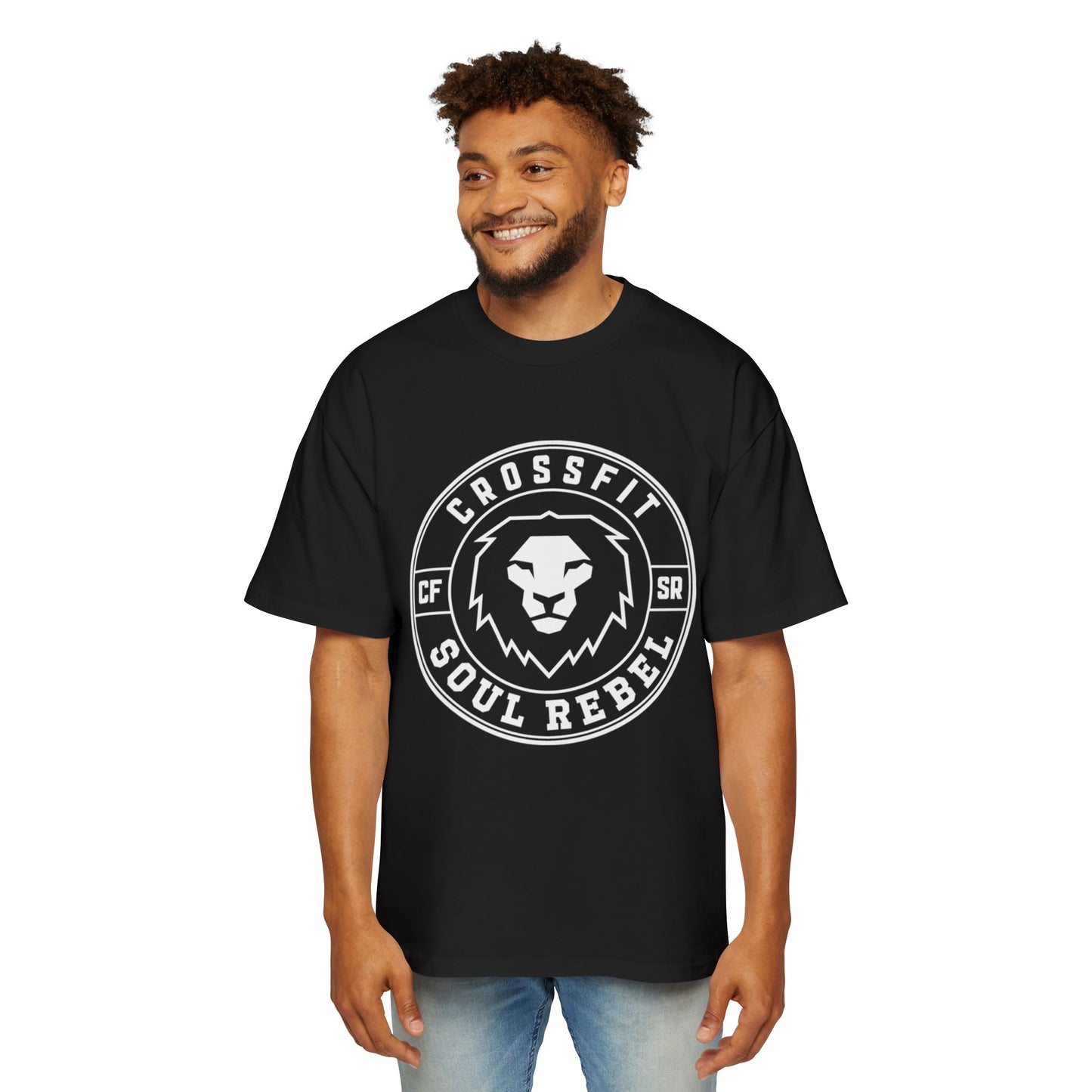 Oversized T-Shirt: Base