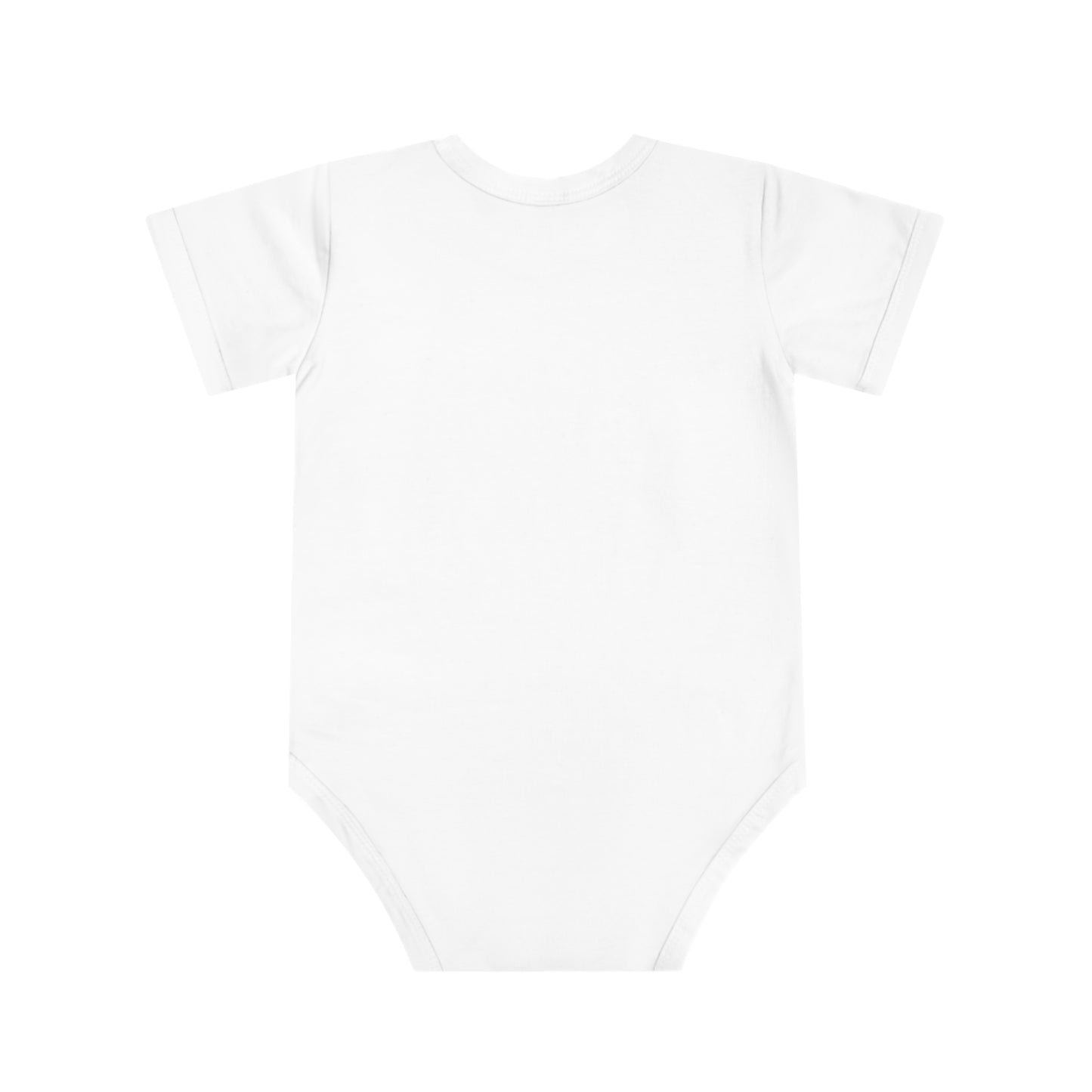 Baby Bodysuit: Base