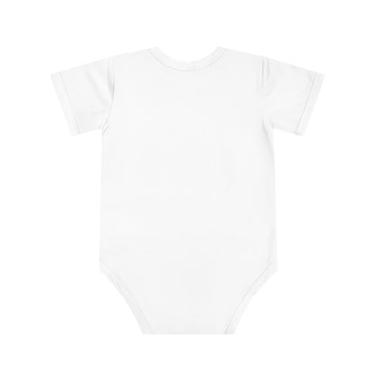 Baby Bodysuit: Base