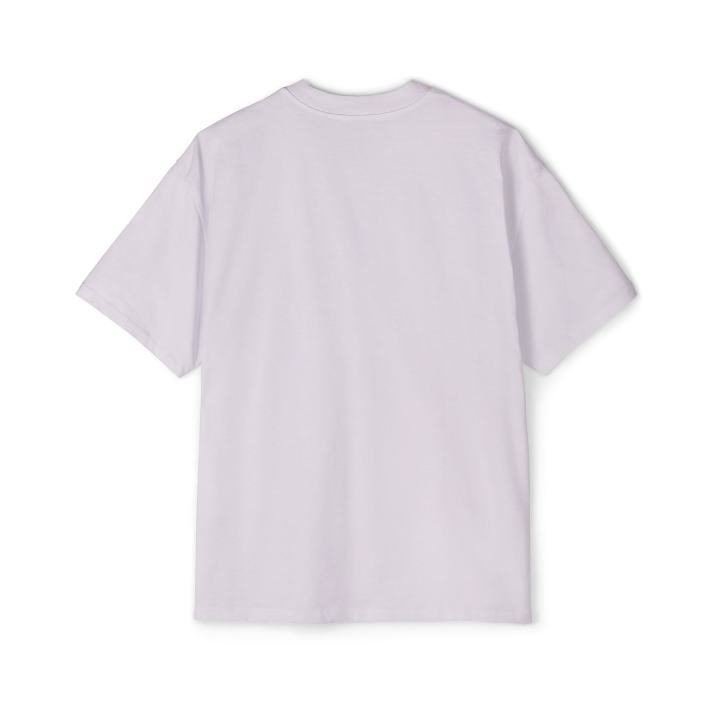 Oversized T-Shirt: Base