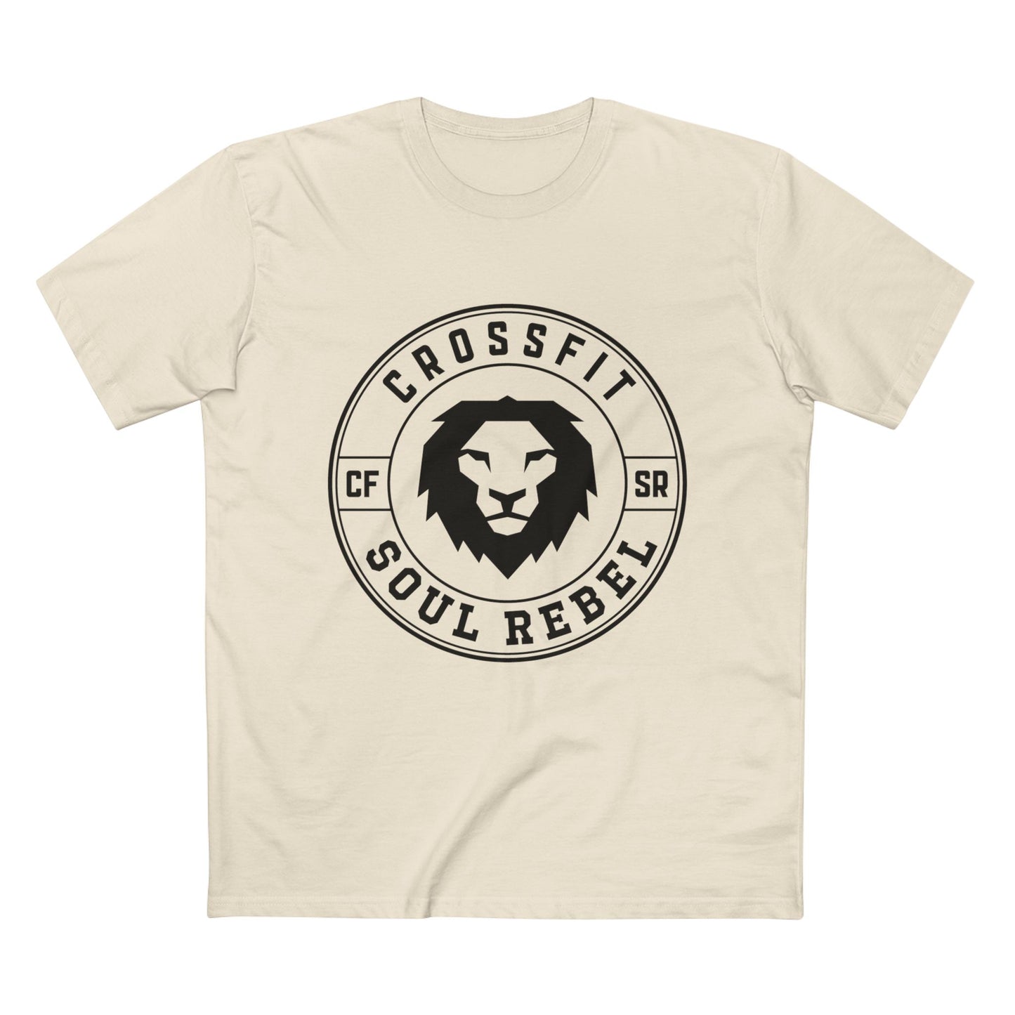 Staple T-Shirt: Base