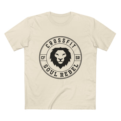 Staple T-Shirt: Base