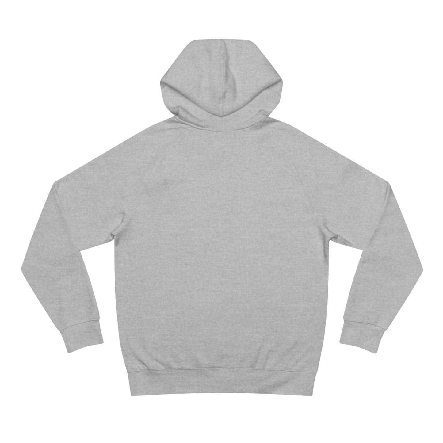Unisex Hoodie: Base