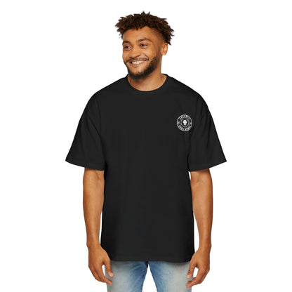 Heavy Oversized Tee: I'm Limited Edition