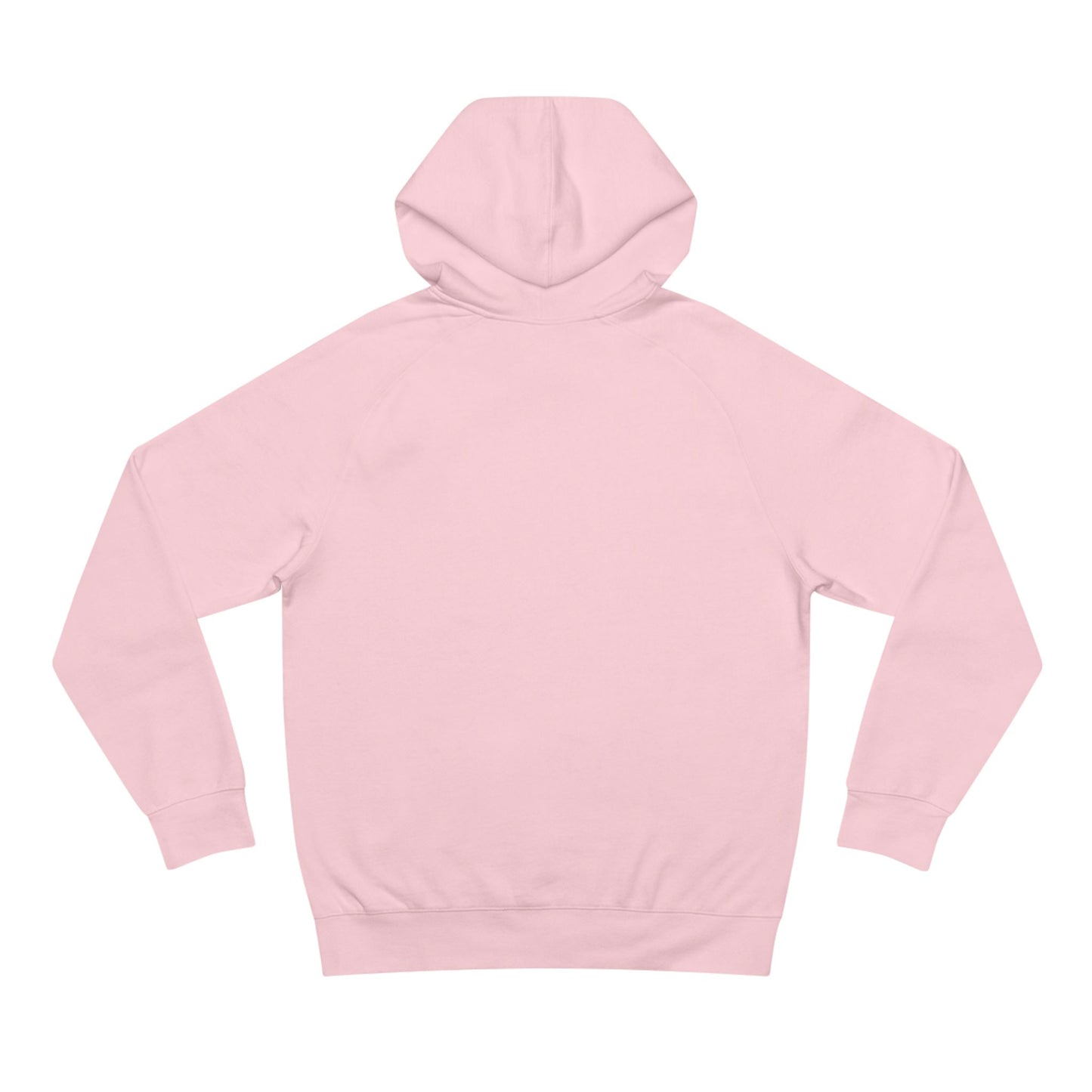Unisex Hoodie: Base