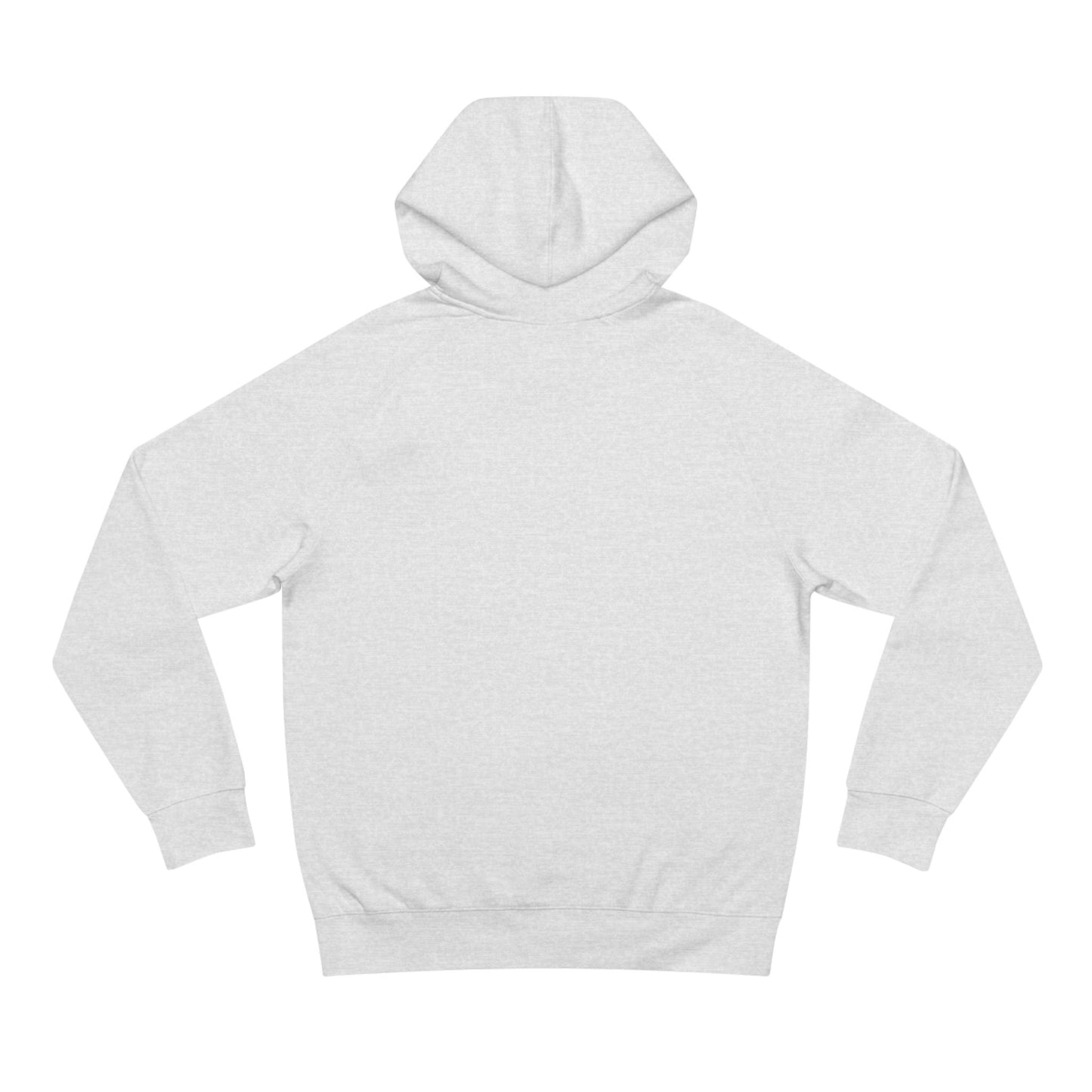 Unisex Hoodie: Base