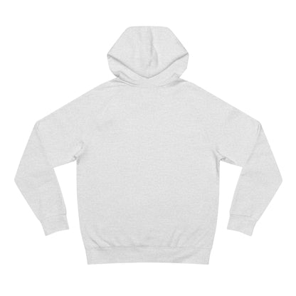 Unisex Hoodie: Base