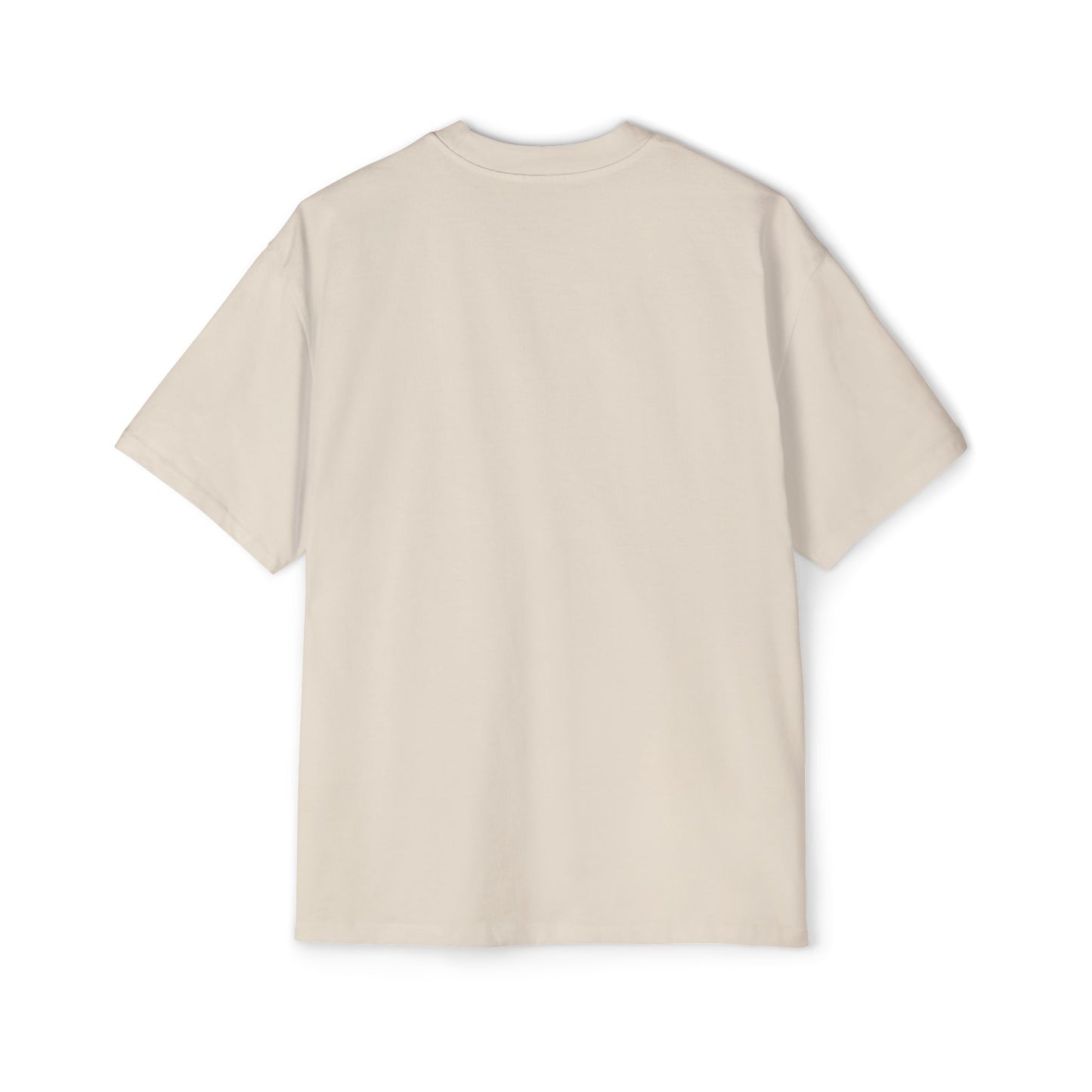 Oversized T-Shirt: Base
