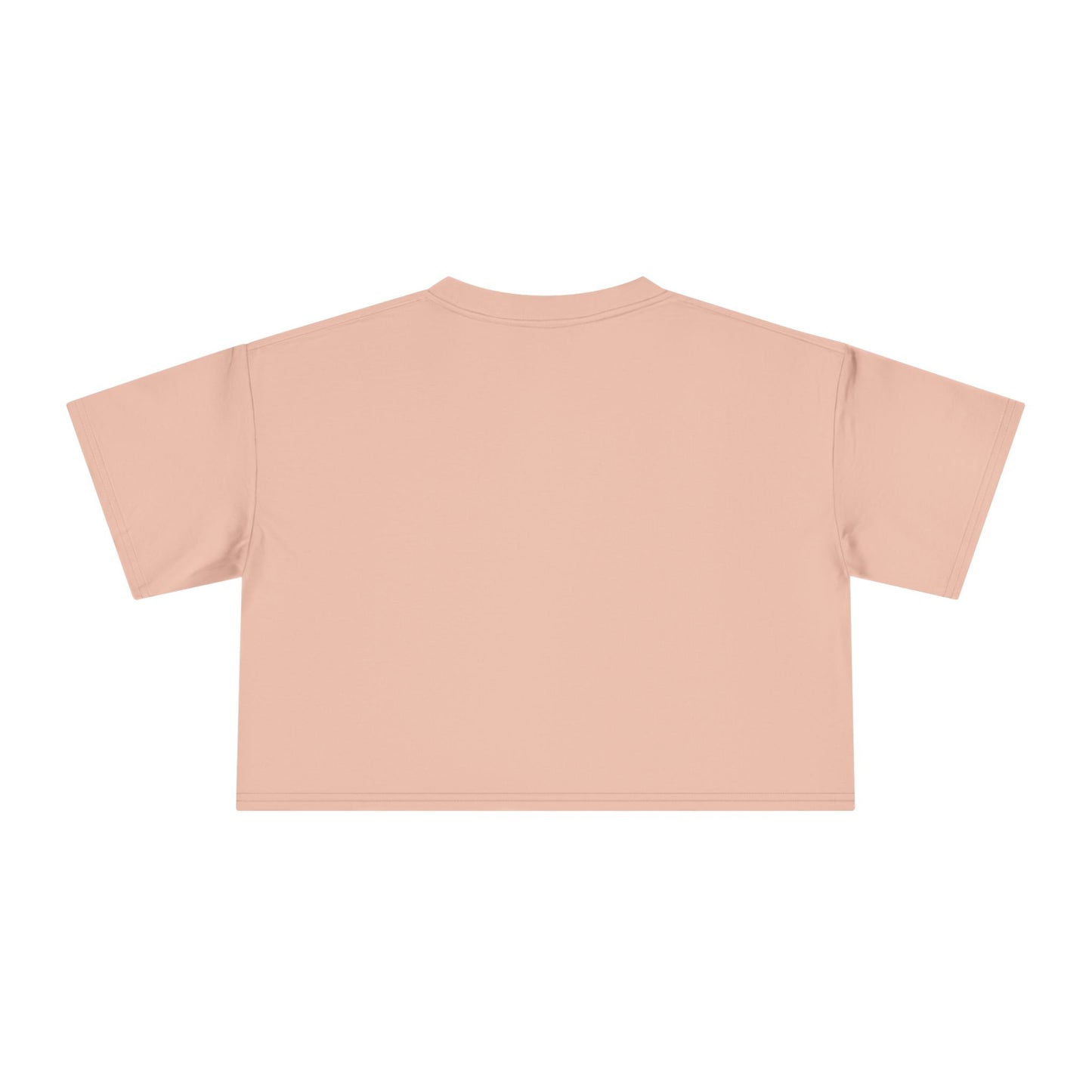 Women's Crop T-Shirt: Base