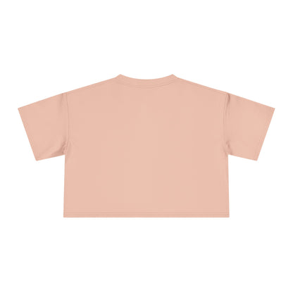 Women's Crop T-Shirt: Base