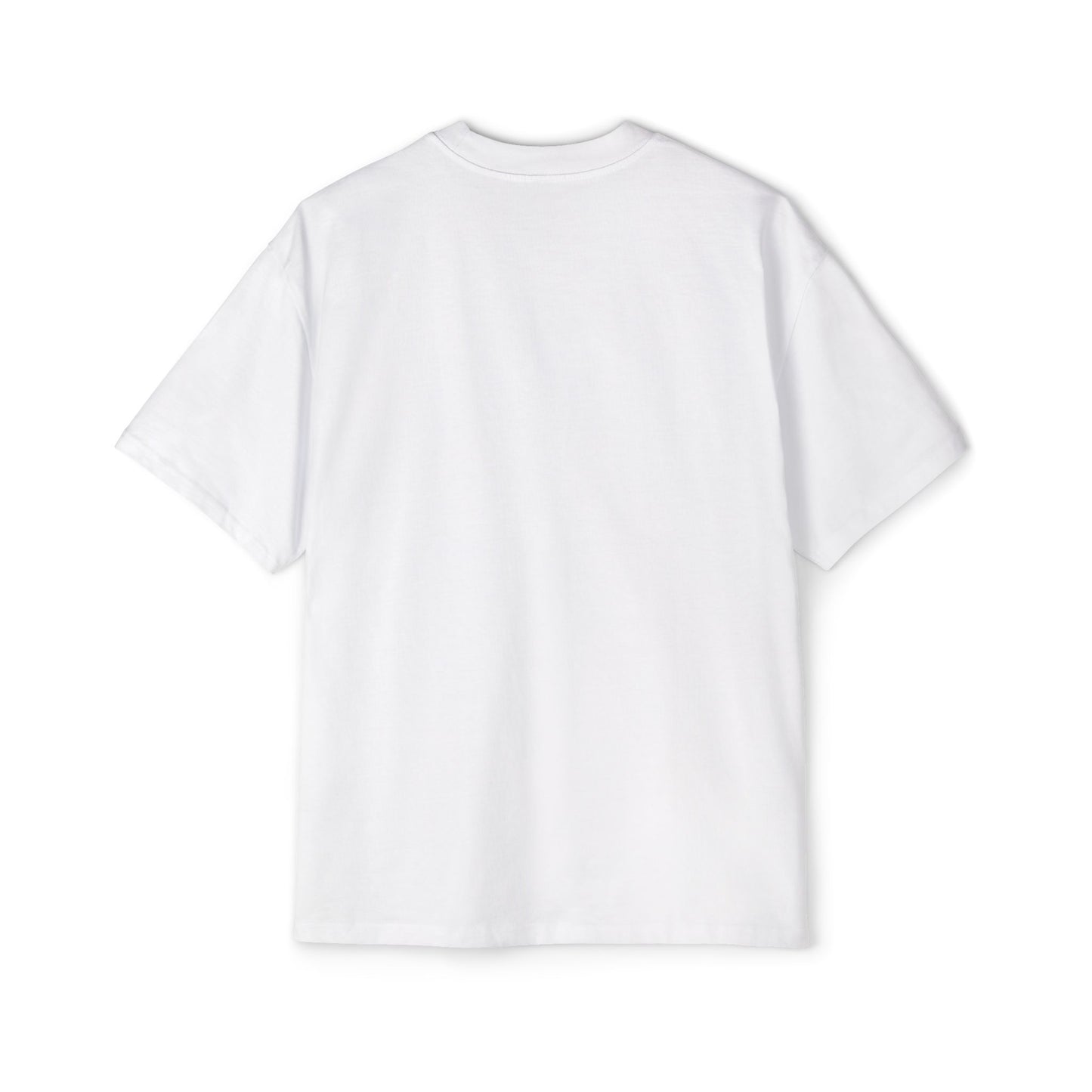 Oversized T-Shirt: Base