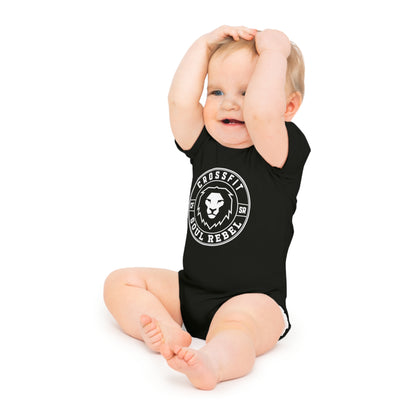 Baby Bodysuit: Base