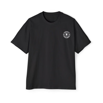 Heavy Oversized Tee: I'm Limited Edition