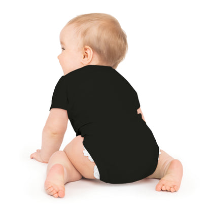 Baby Bodysuit: Base
