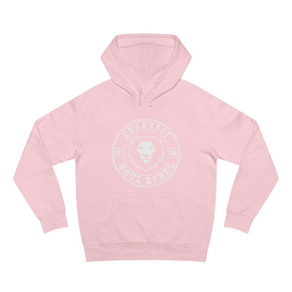 Unisex Hoodie: Base