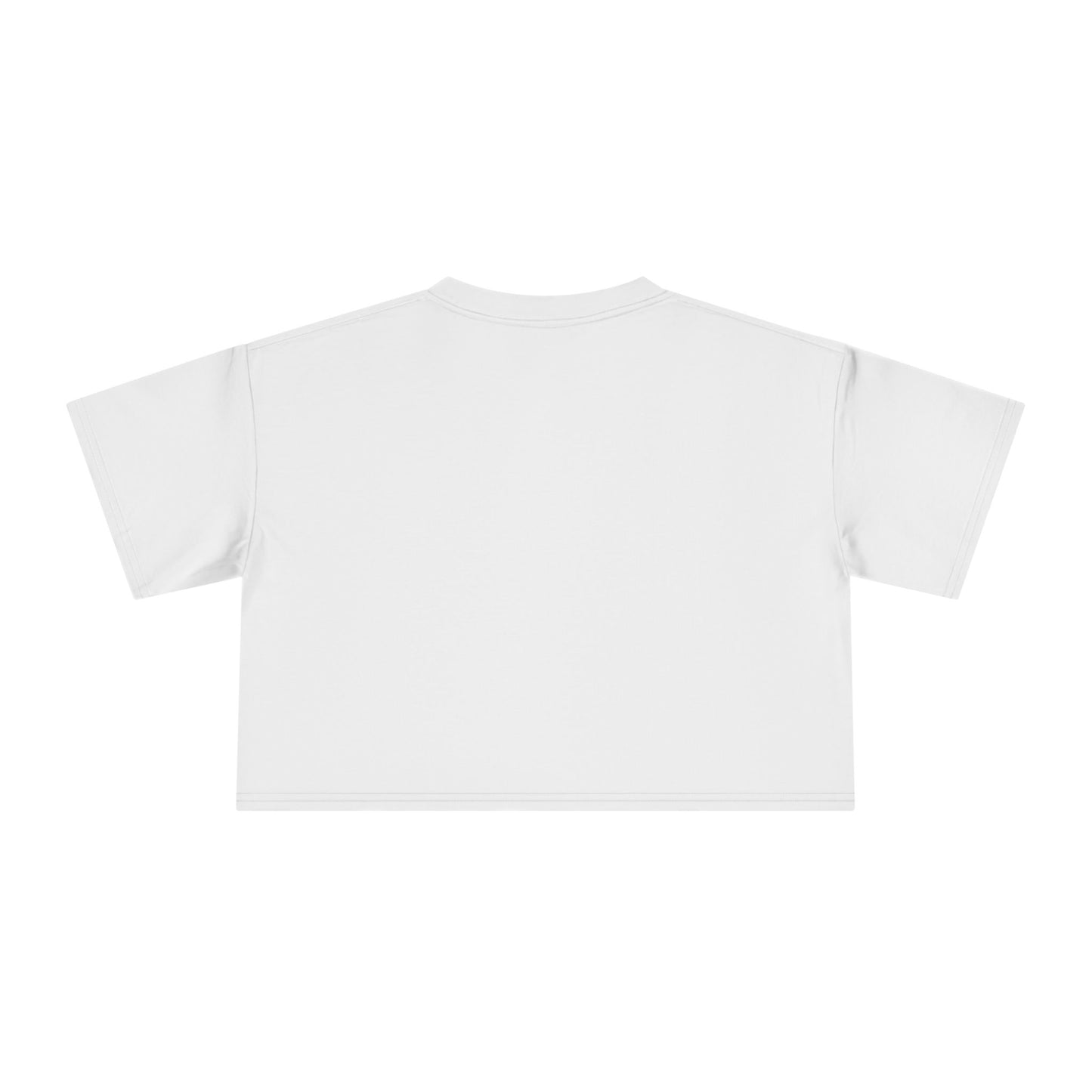 Women's Crop T-Shirt: Base
