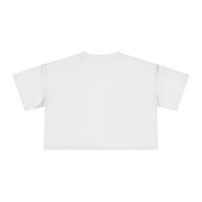 Women's Crop T-Shirt: Base